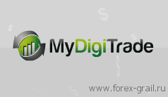 MyDigiTrade - платформа автоматического трейдинга на Форекс.