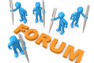 Форум для трейдеров FOREX – идеальное место для общения и обмена опытом.
